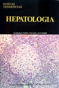 books: Hepatología - Cascales, María / Rodes, Juan